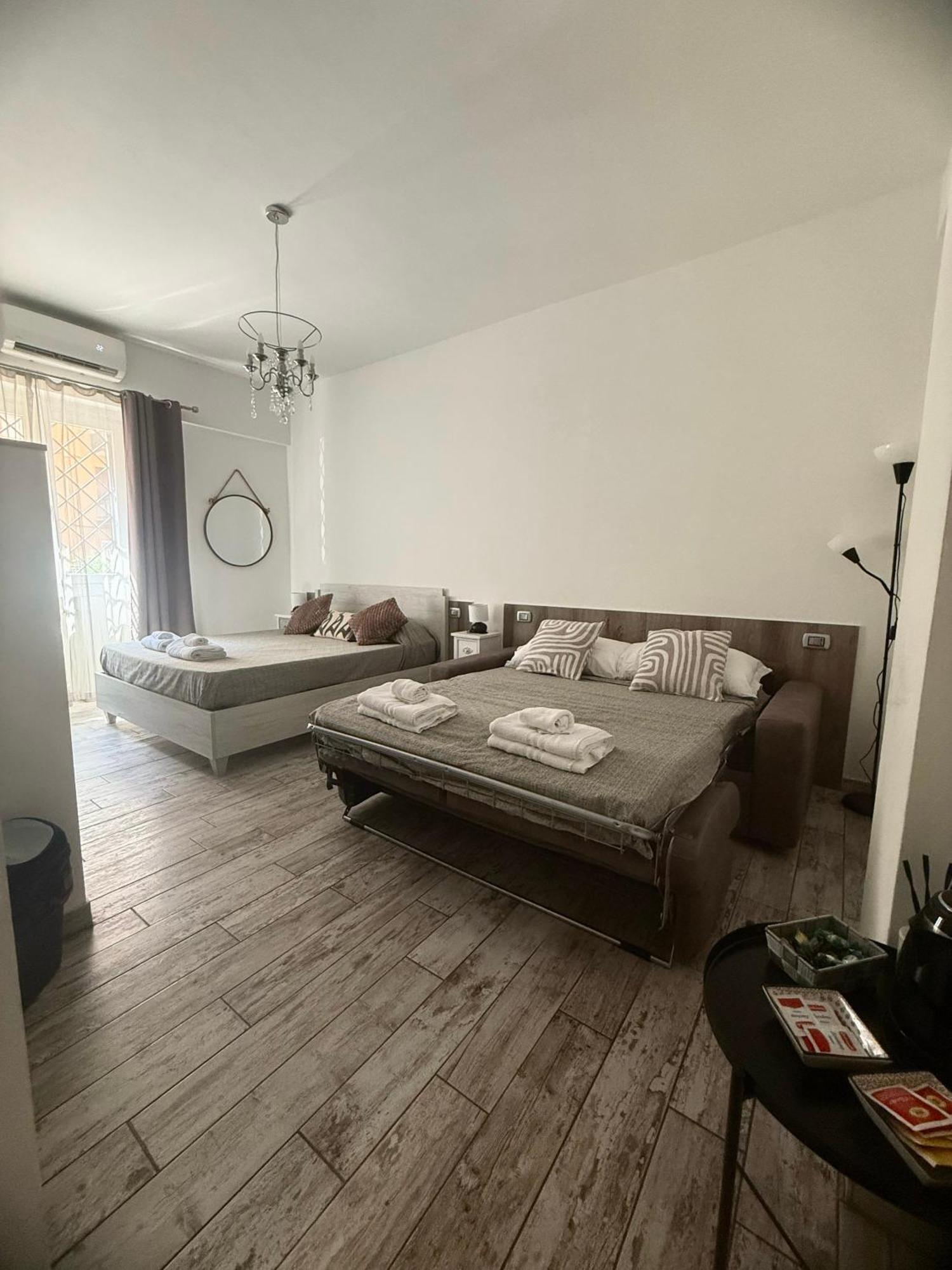 B&B Fiera Inn — Foto 3